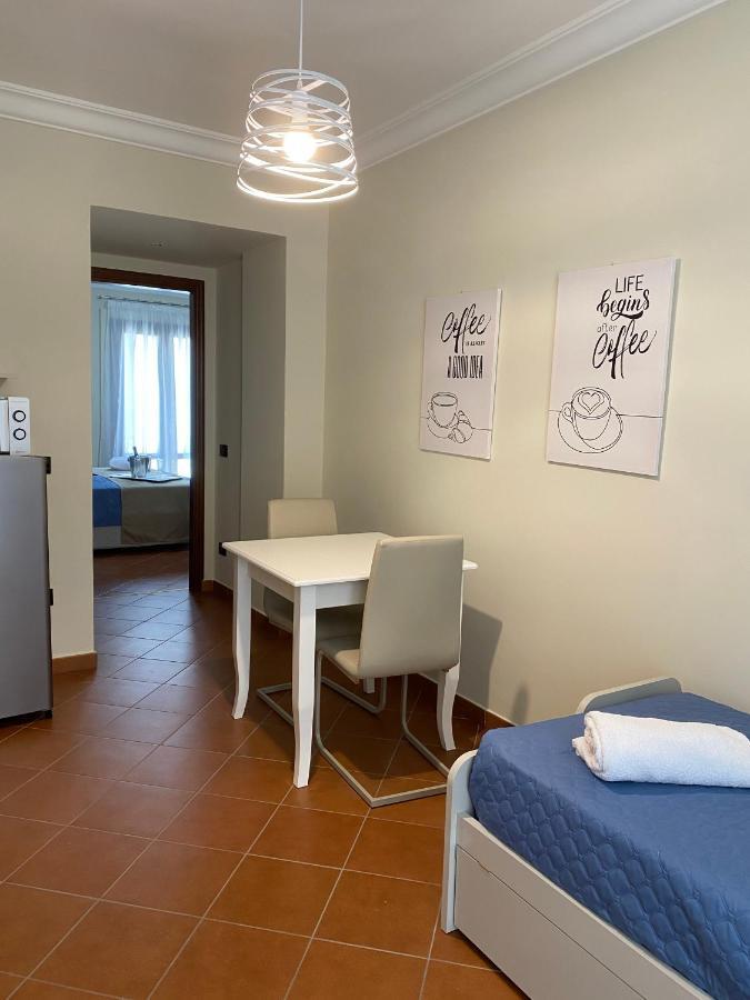 Scala Dei Turchi Palace Suites เรอัลมอนเต ภายนอก รูปภาพ
