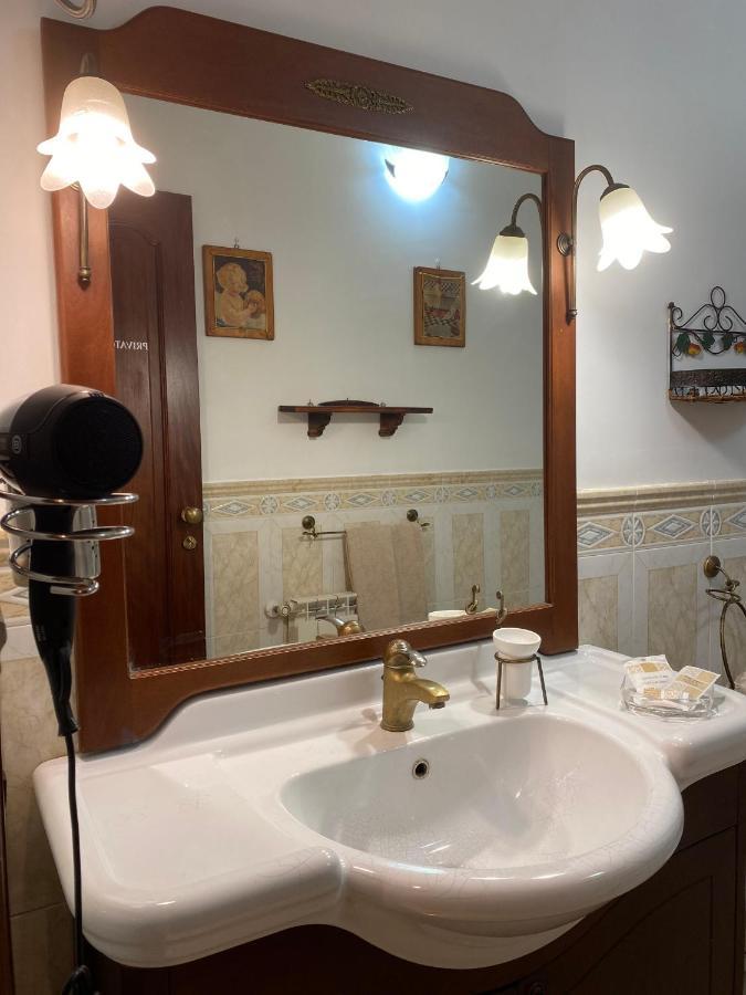 Scala Dei Turchi Palace Suites เรอัลมอนเต ภายนอก รูปภาพ